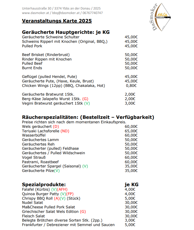 Veranstaltungskarte 2025 1